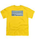 Above The Break - Youth T-Shirt
