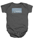 Above The Break - Baby One-Piece