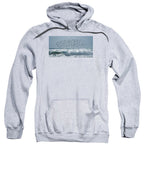Above The Break - Sweatshirt