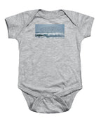 Above The Break - Baby One-Piece