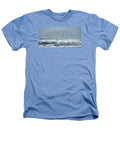 Above The Break - Heathers T-Shirt