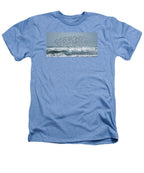 Above The Break - Heathers T-Shirt