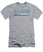 Above The Break - T-Shirt