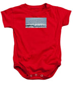 Above The Break - Baby One-Piece