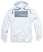 Above The Break - Sweatshirt
