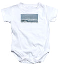 Above The Break - Baby One-Piece