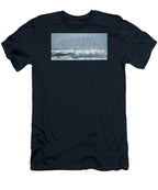 Above The Break - T-Shirt