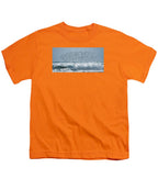 Above The Break - Youth T-Shirt