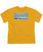 Above The Break - Youth T-Shirt