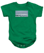 Above The Break - Baby One-Piece