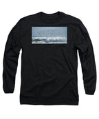Above The Break - Long Sleeve T-Shirt