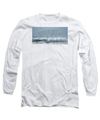 Above The Break - Long Sleeve T-Shirt