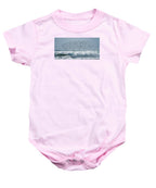 Above The Break - Baby One-Piece