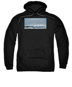 Above The Break - Sweatshirt