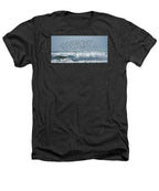 Above The Break - Heathers T-Shirt