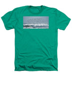 Above The Break - Heathers T-Shirt