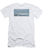 Above The Break - T-Shirt