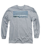 Above The Break - Long Sleeve T-Shirt