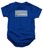 Above The Break - Baby One-Piece