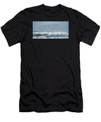 Above The Break - T-Shirt