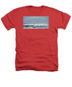 Above The Break - Heathers T-Shirt