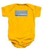 Above The Break - Baby One-Piece
