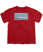 Above The Break - Youth T-Shirt