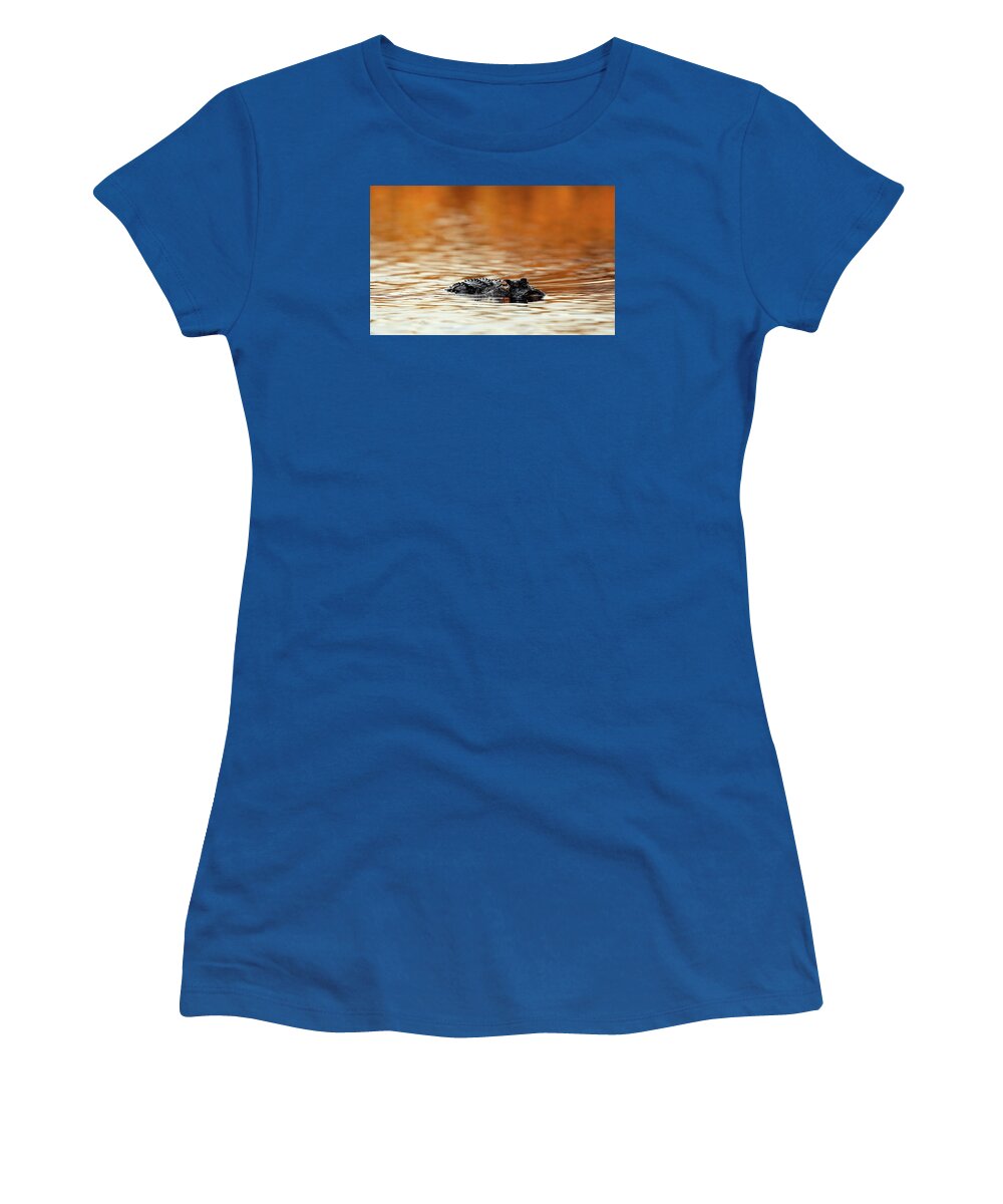 Amber Hour - Women's T-Shirt