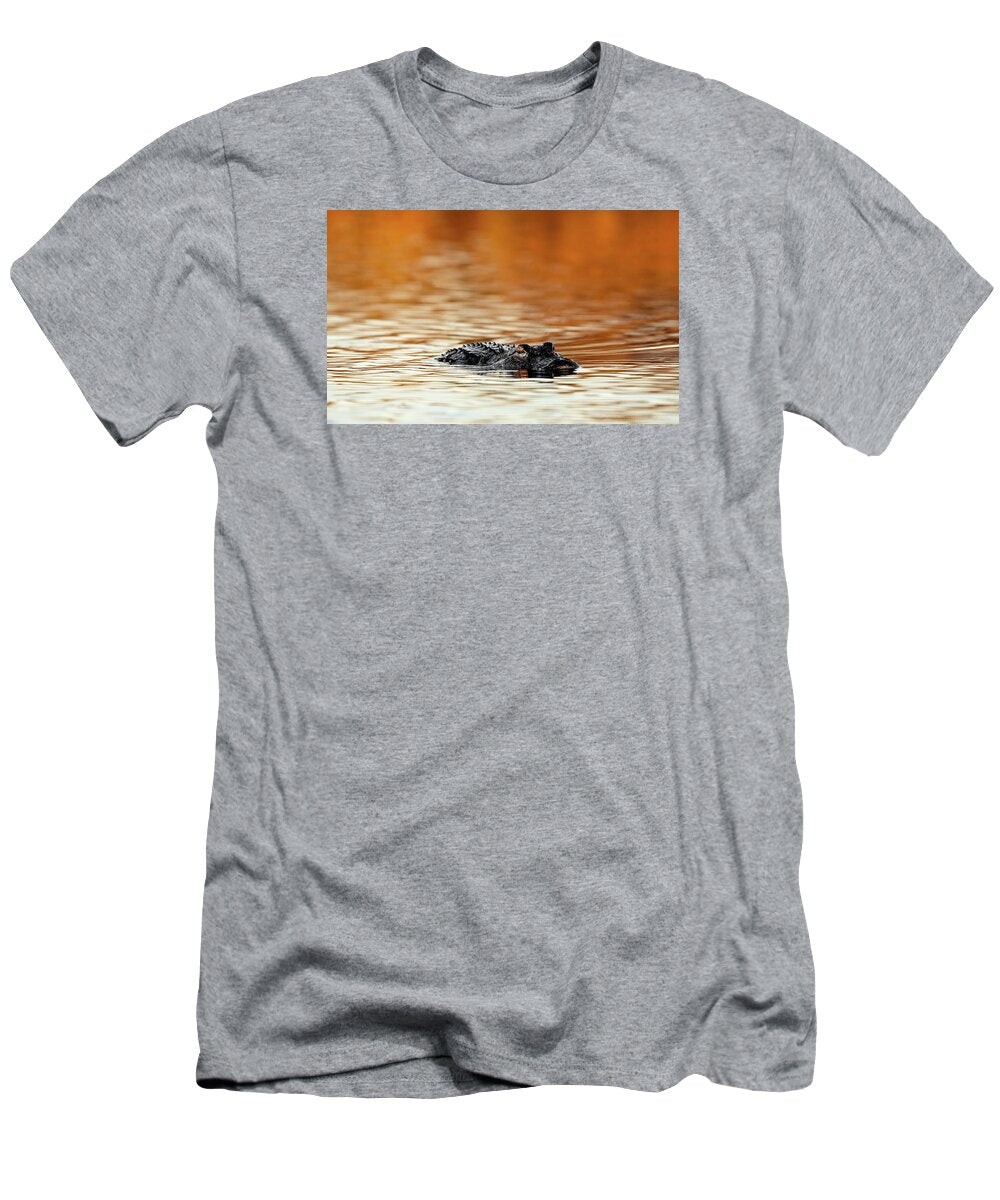 Amber Hour - T-Shirt