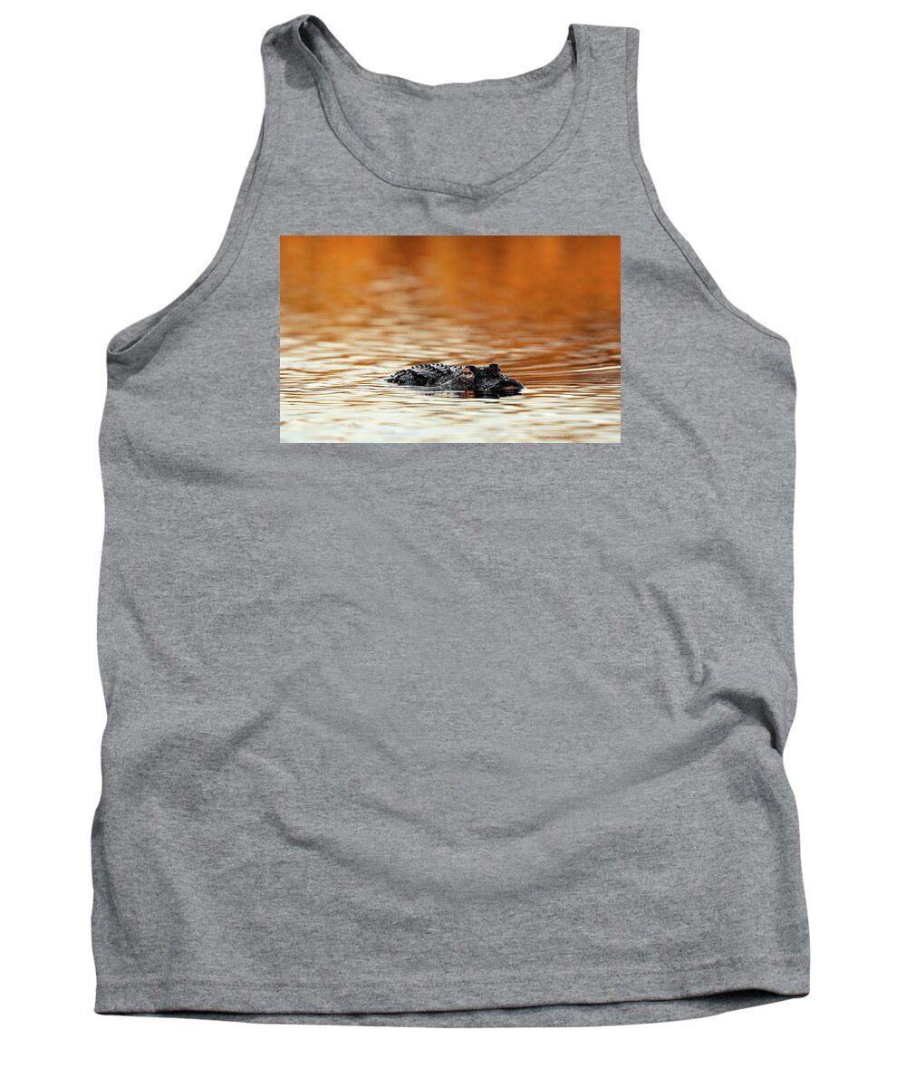 Amber Hour - Tank Top