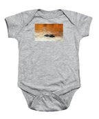 Amber Hour - Baby One-Piece