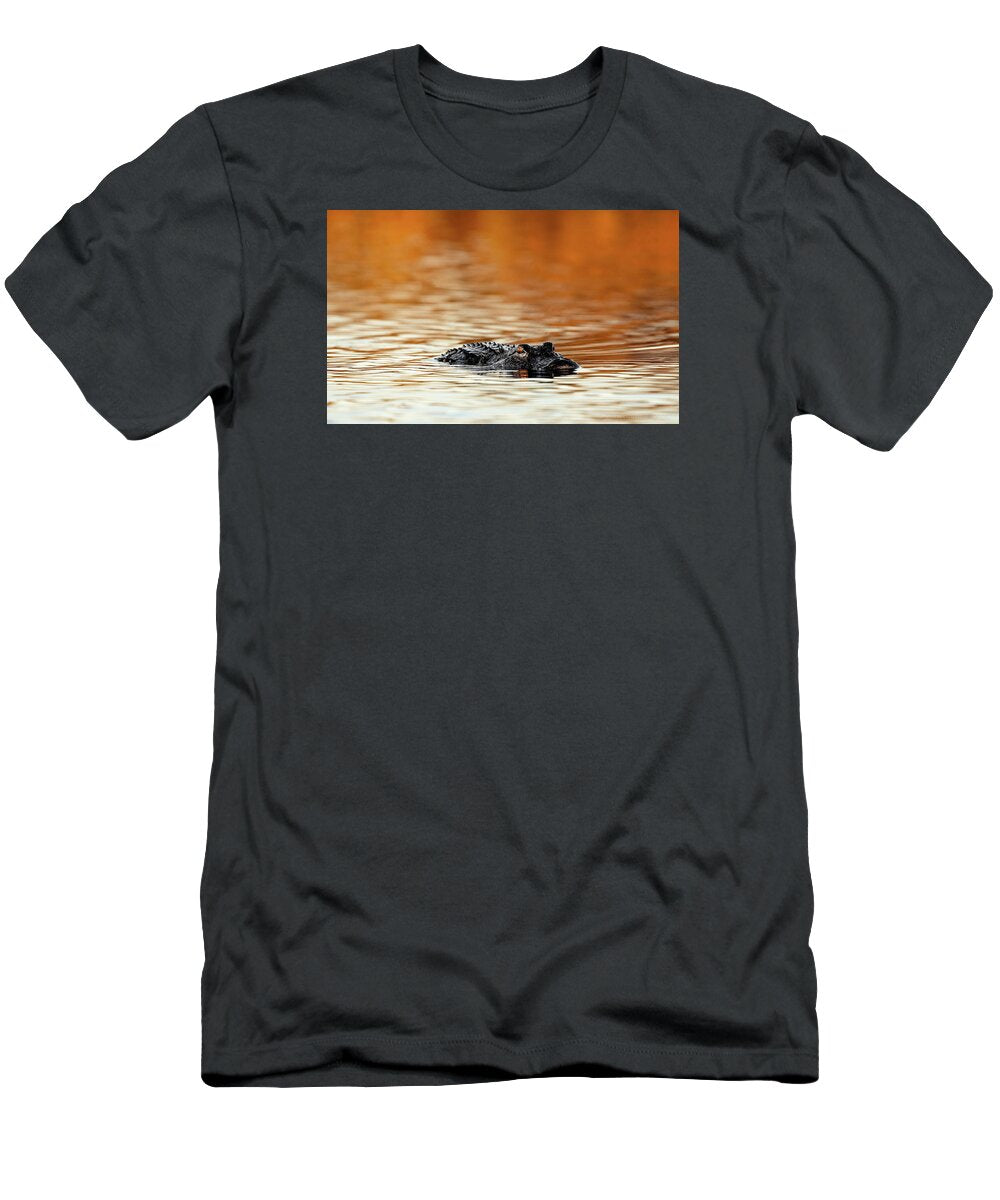 Amber Hour - T-Shirt