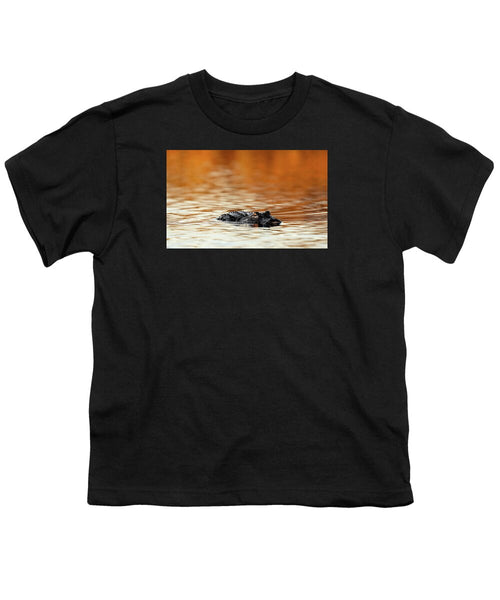 Amber Hour - Youth T-Shirt