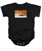Amber Hour - Baby One-Piece