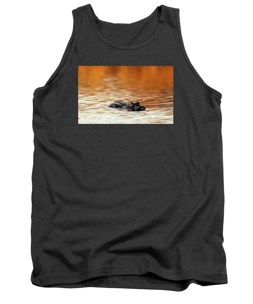 Amber Hour - Tank Top