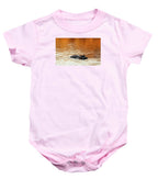 Amber Hour - Baby One-Piece