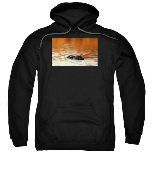 Amber Hour - Sweatshirt