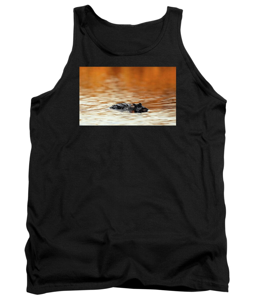 Amber Hour - Tank Top