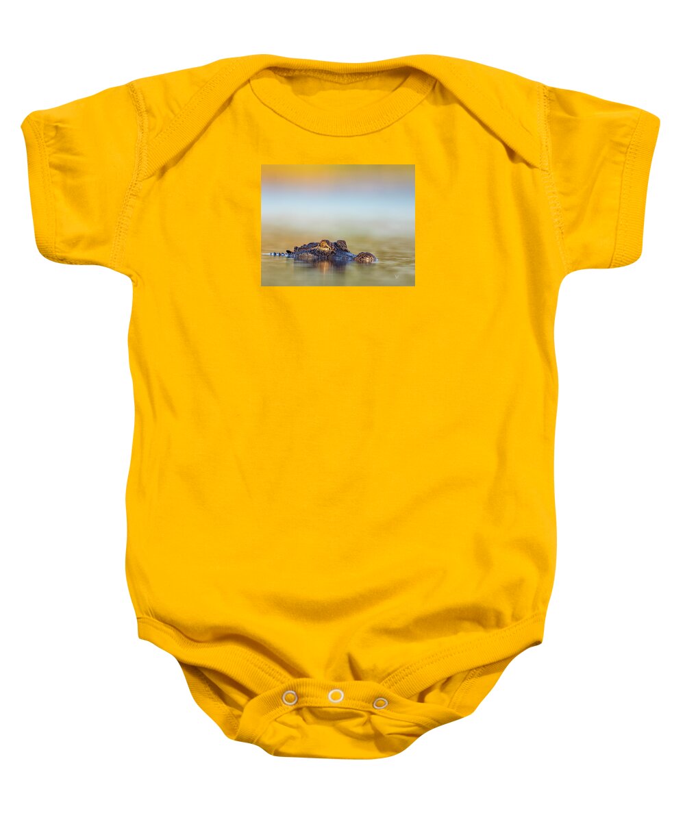 Apex - Baby One-Piece
