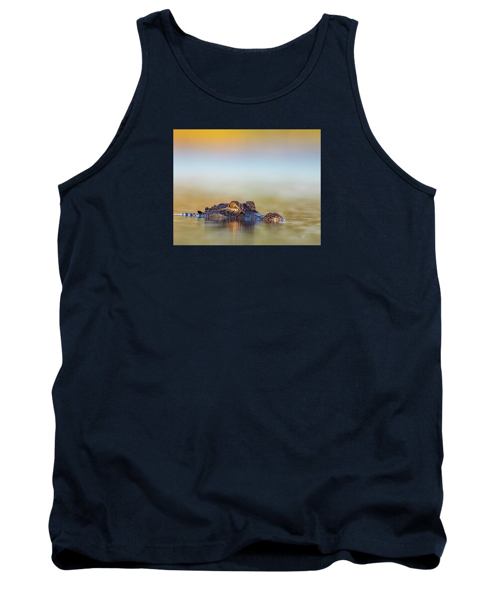 Apex - Tank Top