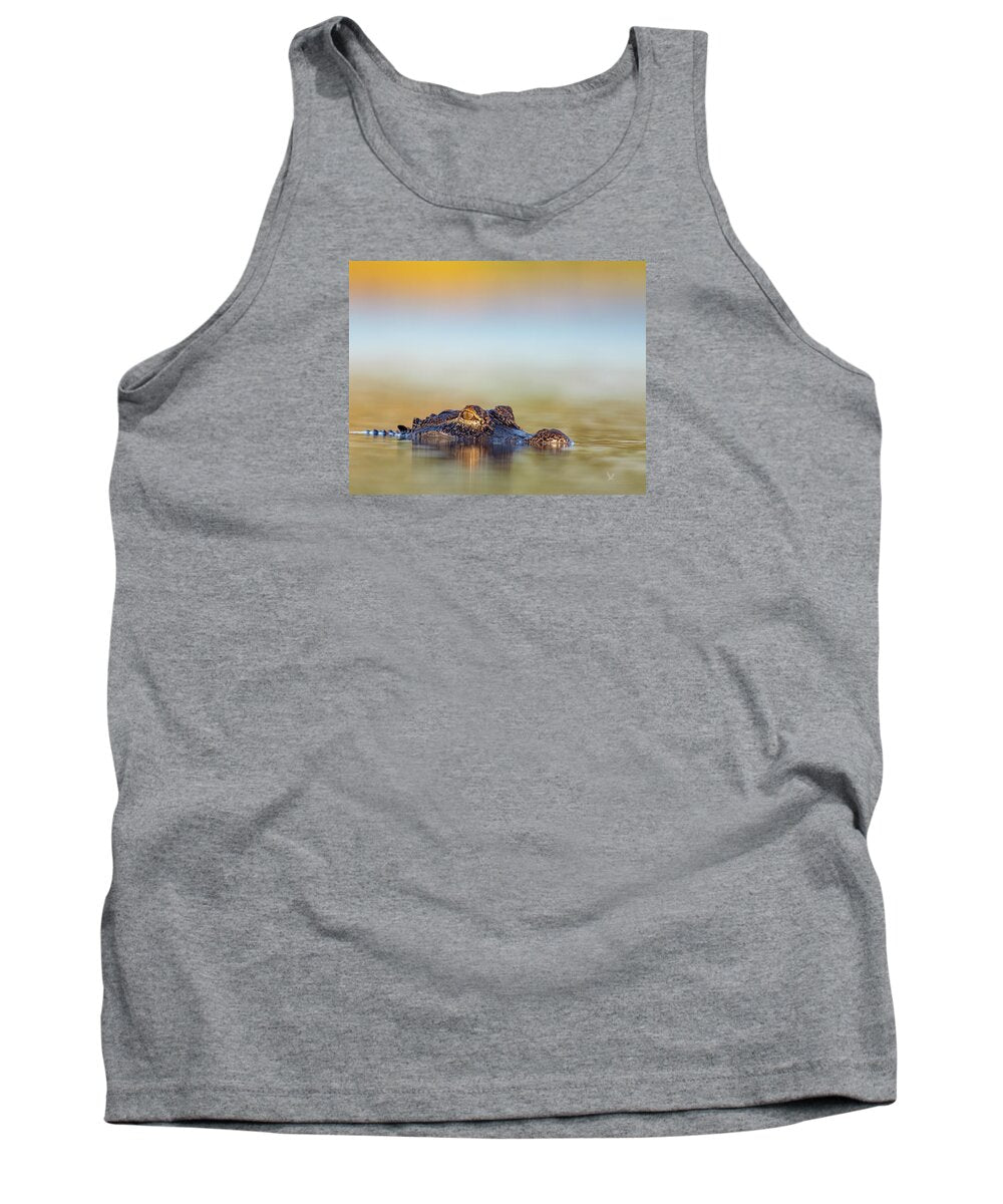 Apex - Tank Top