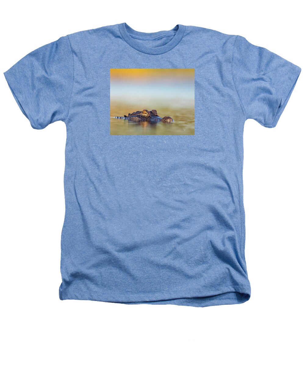 Apex - Heathers T-Shirt