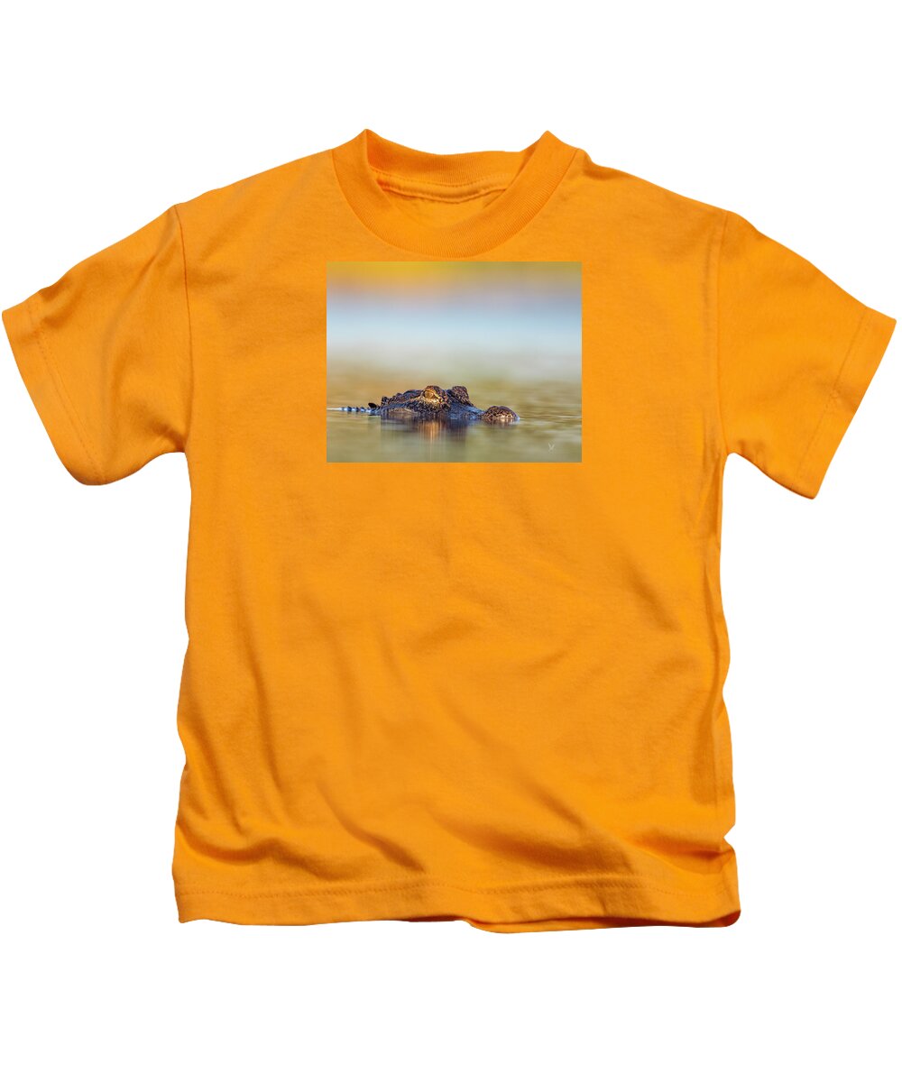 Apex - Kids T-Shirt