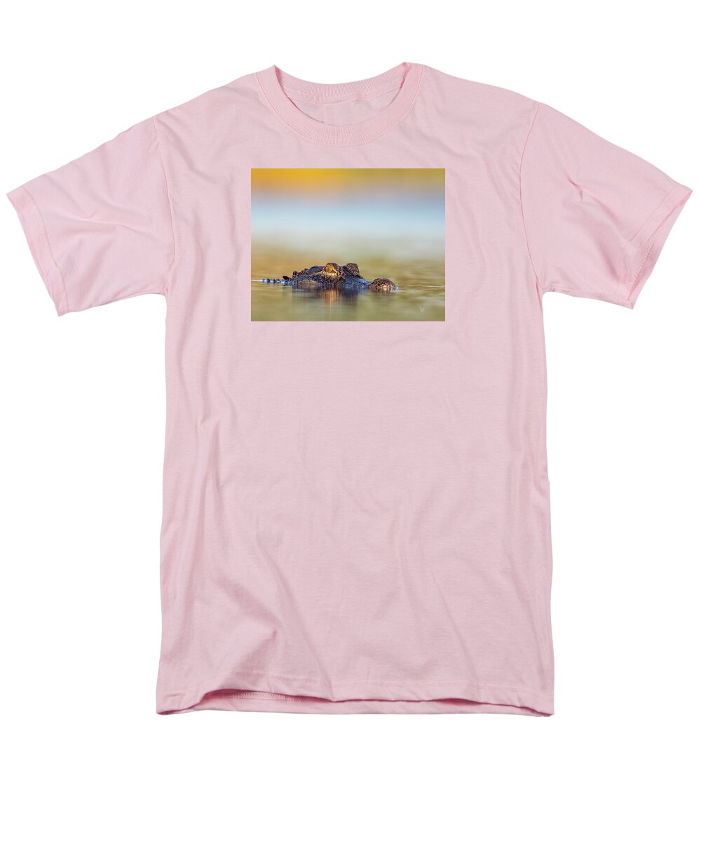 Apex - Men's T-Shirt  (Regular Fit)