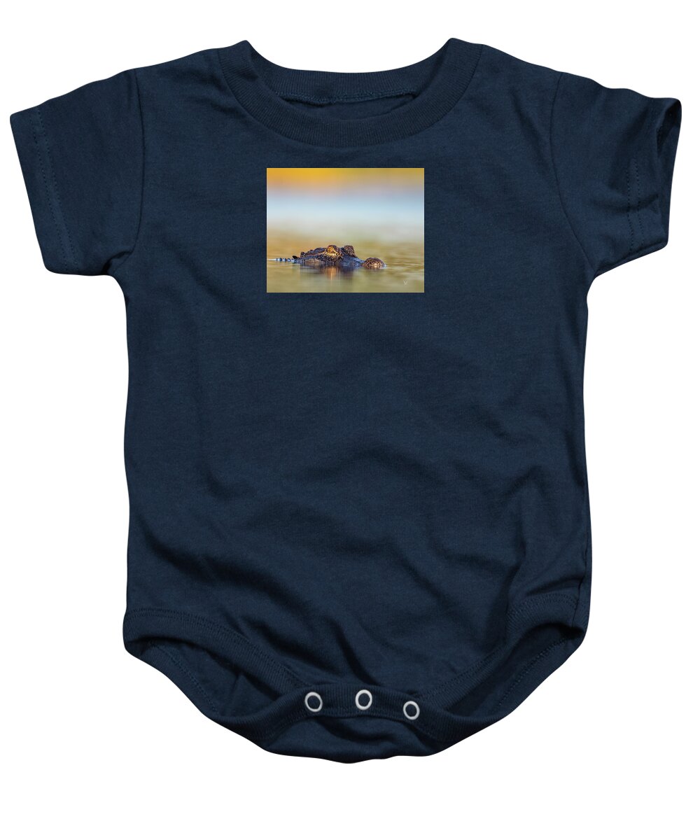 Apex - Baby One-Piece