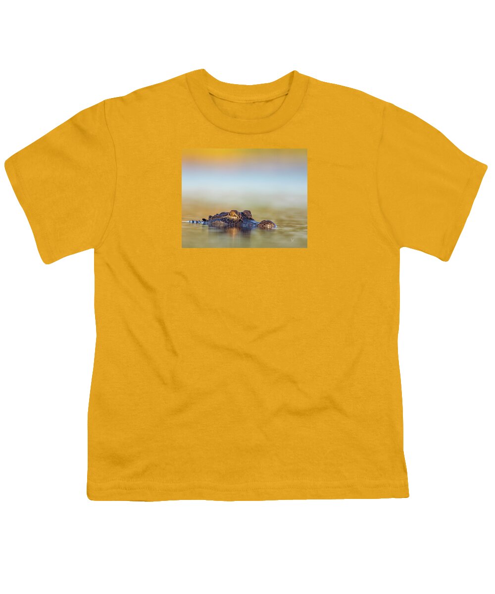 Apex - Youth T-Shirt