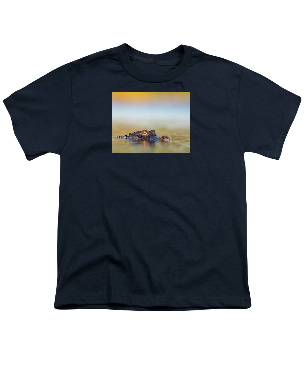Apex - Youth T-Shirt