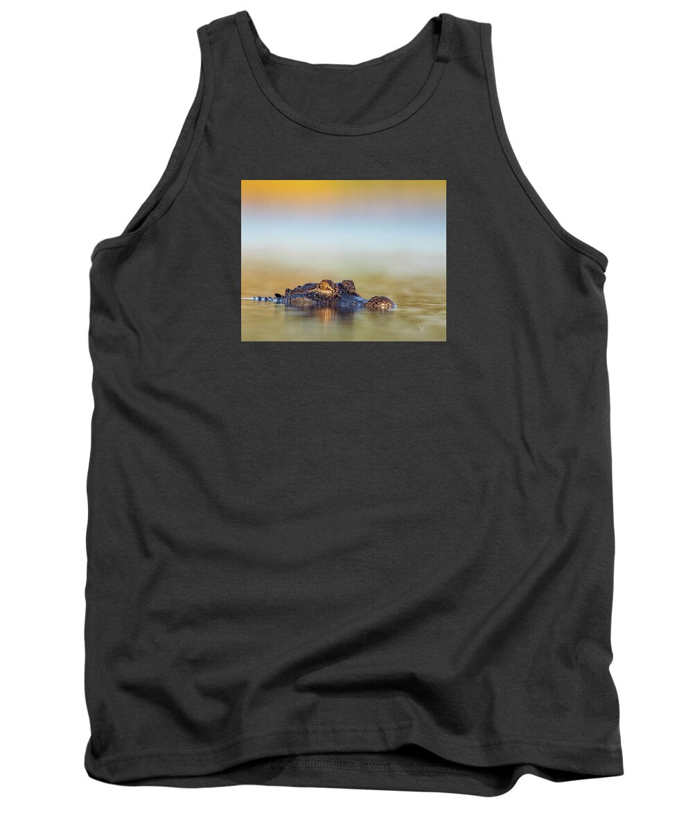 Apex - Tank Top