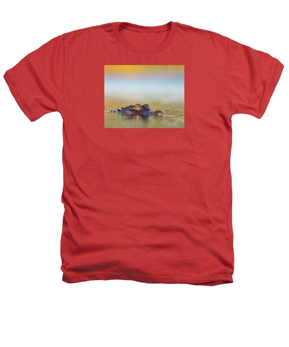 Apex - Heathers T-Shirt