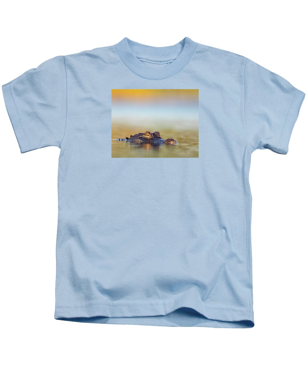 Apex - Kids T-Shirt